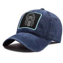Odin Vikings Vintage Print Sport Hats Breathable Adjustable Hip Hop Baseball Caps Casual Unisex Snapback Cap Outdoor Fashion Hat 2024 - buy cheap