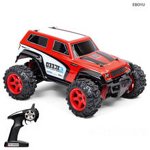 Subotech coco-4 bg1510d rc carro 1/24 2.4ghz escala completa de alta velocidade 4wd carro de controle remoto fora da estrada racer coco4 rtr presente brinquedo 2024 - compre barato