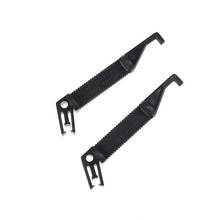 Fuse Fetch Clip Timeproof Extractor Tool 2PCS Fuse Puller Automobile Car 2024 - buy cheap