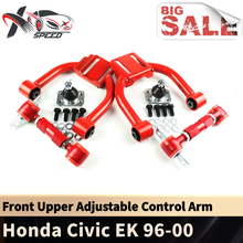 Control Arm For Honda Civic EK CRV 51450-S04-013 96-06 Suspension Adjustable Oscillating Arm 2024 - buy cheap