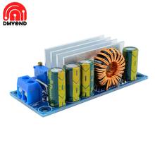 Power Supply Converter Auto DC-DC Step Up Down Constant Current Buck Boost Board 5-30V 3A Overcurrent Protection DC to DC Module 2024 - buy cheap