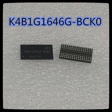 Chip de armazenamento de memória flash bga ddr3, novo e original (10 peças) 2024 - compre barato