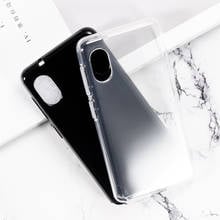 Anti-knock Protective Phone Case For Rakuten Mini Case Silicone Soft TPU Case Coque For rakutenmini Case Cover Capas 2024 - buy cheap