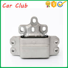 Engine Motor Transmission Mount Kit Gearbox bracket 5Q0199555AS 5Q0199555AF 5Q0199555T 5Q0199555S 5Q0199555R for V W Sagitar 2024 - buy cheap