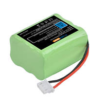 PowerTrust-Batería de 2600mAh y 7,2 V para Irobot Braava 320, 321, para Mint 4200, 4205, Robot limpiador de suelos 2024 - compra barato