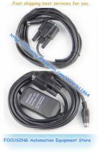 GPW-CB02 GPW CB02 Cable de descarga de programa para GP/Proface HMI no es compatible con WIN7 2024 - compra barato