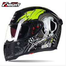 Gxt-capacete de motocicleta, rosto inteiro, viseira dupla, moto, motocross, motocicleta, modular # 2024 - compre barato