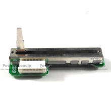 DJM600 Ch3, Ch4 or Master Channel Fader Assembly for Pioneer DJM 600 DWG1523/4 ALPS 2024 - buy cheap