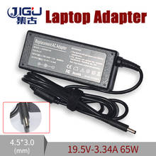 19.5V 3.34A Replacement For Dell 4.5*3.0MM 65W Universal Notebook Laptop AC Charger Power Adapter free shipping 2024 - buy cheap