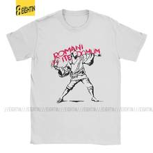 Romani Ite Domum Monty Python Men T Shirts Life Spanish Inquisition Domum Comedy Tee Shirt Short Sleeve T-Shirt Pure Cotton Tops 2024 - buy cheap