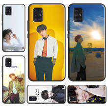 Чехол Jung Hoseok Jhope для Samsung Galaxy A71 A51 A31 A21S A20e A11 M21 M31 A10 A30 S A40 A50 A70, чехол 2024 - купить недорого