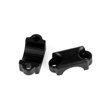 New Motorcycles  Aluminum Brake Master Cylinder Clamp Cover For YAMAHA MT-07 FZ-07 MT-09 MT09 MT07 2024 - buy cheap