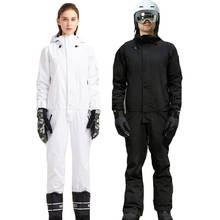 Wolface-macacão de snowboard à prova d'água, roupa esportiva feminina, masculina, de alta qualidade para montanha 2024 - compre barato