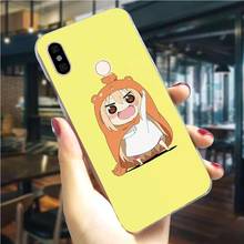 Toradora Anime Hard Phone Cover for Xiaomi Mix 2S Case Mi A1 5X A2 6X A3 6 8 Lite 9se 9T Pro CC9E CC9 Pocophone F1 2024 - buy cheap