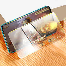 Protector de pantalla de vidrio templado mate para XiaoMi Poco M3 Pro X3, NFC, F3 GT F2 M2 Pro F1 C3 X2 2024 - compra barato