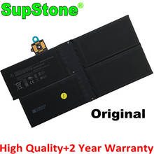 Supstone-bateria para laptop, original, tridimensional, para microsoft surface pro x 1876, ifixit sq1, 3.0ghz, mq03 2024 - compre barato