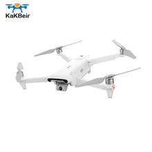 KaKBeir In stock FIMI X8SE 2020 version Camera Drone RC Helicopter 8KM FPV 3-axis Gimbal 4K Camera GPS RC Drone Quadcopter RTF 2024 - buy cheap