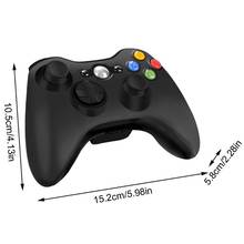 Wireless Joypad for -XBOX 360 Bluetooth Gamepad Joystick Game Remote Controller 2024 - buy cheap