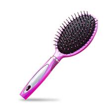 Air Bag Anti Static Comb Plastic Massage Anti Static Hair Brush Home Hair Comb Professional Hairdressing Tools 2024 - buy cheap