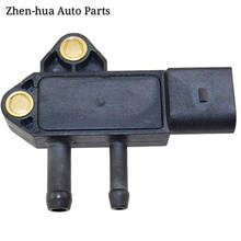 1x Exhaust Gas DPF Differential Pressure Sensor Particulate Filter Drucksensor For Mazda-CX-5 3 BM 6 GJ 2.2 SH01-182B2 41MPP1-6 2024 - buy cheap