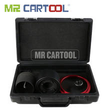 MR CARTOOL Front And Real Crankshaft Oil Seal Removal Install Tool Set For BMW N55 Engine Oil Seal Special Tools 2024 - buy cheap