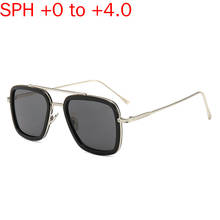 2020 New Square Bifocal Reading Sun Glasses for Women Men Presbyopia Sports Reading Sunglasses Diopter 1.0 To 3.0 NX 2024 - купить недорого