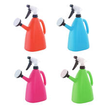 1L Plant Spray Bottle And Watering Can for Indoor Plant Garden Tool 2024 - buy cheap