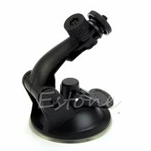 Flexible Suction Cup Mount Holder Tripod For Camera DV Car Windows Glass Stand 2024 - buy cheap
