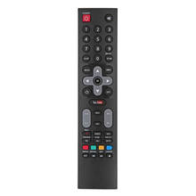 TV Remote Control Household Television Replacement Remote Control for Skyworth TV with Youtube APP HOF16J234GPD12 TV Controller 2024 - buy cheap