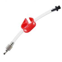 Oil Disc Brake Bleed Kit Tool Oil Filling Joint for SRAM S4 EDGE Sram Brake Bleed Kit 2024 - buy cheap