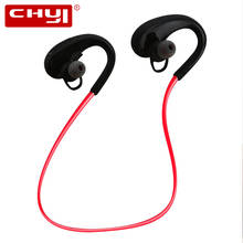 Wireless Bluetooth Headphone Stereo Sport Earphone Music Waterproof Sport Earbuds With Microphone For iPhone Xiaomi Smart Phone 2024 - buy cheap