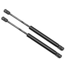 1 Pair Car Front Engine Hood Lift Supports Props Rod Arm Gas Springs Shocks Strut Bars 55136764AA For Jeep Grand Cherokee WJ WG 2024 - buy cheap