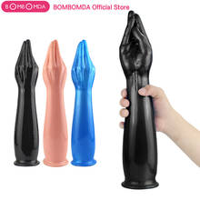 38cm Super Long Huge Dildo Masturbator Silicone Anal Dildo Butt Plug Erotic Adult Sex Toys For Women Men Anus Dilator Penis Fist 2024 - buy cheap