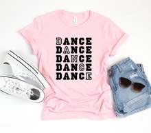 Sugarbaby-Camiseta de baile Unisex, Ropa de baile de manga corta, camiseta Tumblr de moda, camisetas de baile, envío directo 2024 - compra barato