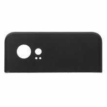 For Google Pixel 2 XL/Pixel XL2 White/Black Color Camera Lens Back Housing Cover 2024 - buy cheap