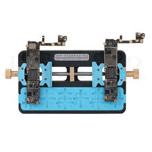 WL Universal High Temperature Motherboard Fixture For Mobile Phone Repair IC Chip BGA Motherboard Holder Tools 2024 - buy cheap