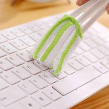 Keyboard Dust Air-Condition Cleaner Computer Clean Tool Blinds Dirt Duster Brush PC Laptop cleaner Remove Dust Brush 2024 - buy cheap