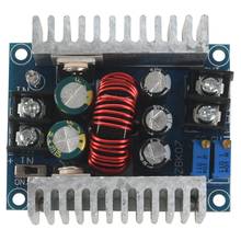 300W 20A DC Buck Module Constant Current Adjustable Step-Down Converter Voltage 2024 - buy cheap