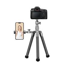 Штатив Ulanzi SK-04 для смартфонов, штатив и селфи-Палка для смартфонов iPhone, Android, Tiktok, YouTube 2024 - купить недорого