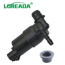 LOREADA 8264A228 Headlight Washer Pump For Mitsubishi ASX Outlander 2013-2016 Free Shipping 2024 - buy cheap