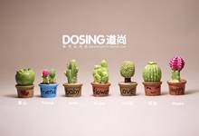 Figuras de acción en miniatura para niños, Mini Cactus en miniatura en maceta, planta de resina, caramelo, modelo de adornos, juguetes para niños, muñeca para decoración del hogar 2024 - compra barato