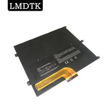 LMDTK Новый аккумулятор для ноутбука 0NTG4J 0PRW6G 0449TX PRW6G T1G6P для DELL Vostro V13 V13Z V130 V1300 2024 - купить недорого