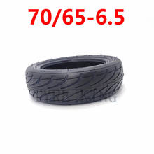 Upgrade 70/65-6.5 Vacuum Tyre for Xiaomi Mini Pro Electric Scooter Balancing Car Innova  Thickened 10 Inch Tubeless Tires 2024 - buy cheap