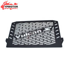 Sport Bike Grille Radiator Guard Cover Protection Protector Net For KAWASAKI VULCAN S VULCAN 650 2015-2018 2016 2017 2024 - buy cheap