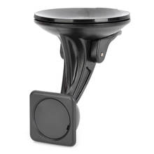 360' Car Rotation GPS Stand Holder for Tomtom Go 720 / 730 / 920 / 930  Car Accessories- Black 2024 - купить недорого