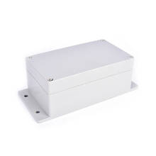 1pc DIY 158*90*65mm Outdoor Junction Box Housing Waterproof Plastic Enclosure Box Electronic Project Instrument Case 2024 - buy cheap