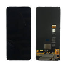 Pantalla LCD de 6,67 pulgadas para teléfono móvil, montaje de digitalizador con pantalla táctil, para Asus Zenfone 7, ZS671KL, I002D, Zenfone 7pro, ZS671KS 2024 - compra barato
