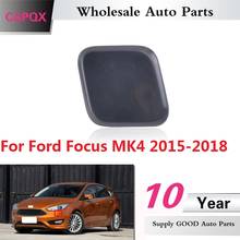 CAPQX For Ford Focus MK4 2015 2016 2017 2018 headlight washer nozzle Water Spray Nozzle Jet Bracket Lid washer cover cap Shell 2024 - buy cheap