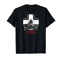 German 88 Flak Anti-aircraft Anti-tank Gun T-Shirt Summer Cotton O-Neck Short Sleeve Men's T Shirt New Size S-3XL 2024 - buy cheap