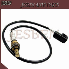 39210-38005 Front Lamda Oxygen O2 Sensor For HYUNDAI SANTA FE 2.4L SONATA EF KIA MAGENTIS OPTIMA 2.0 99-2006 234-4436 3921038005 2024 - buy cheap